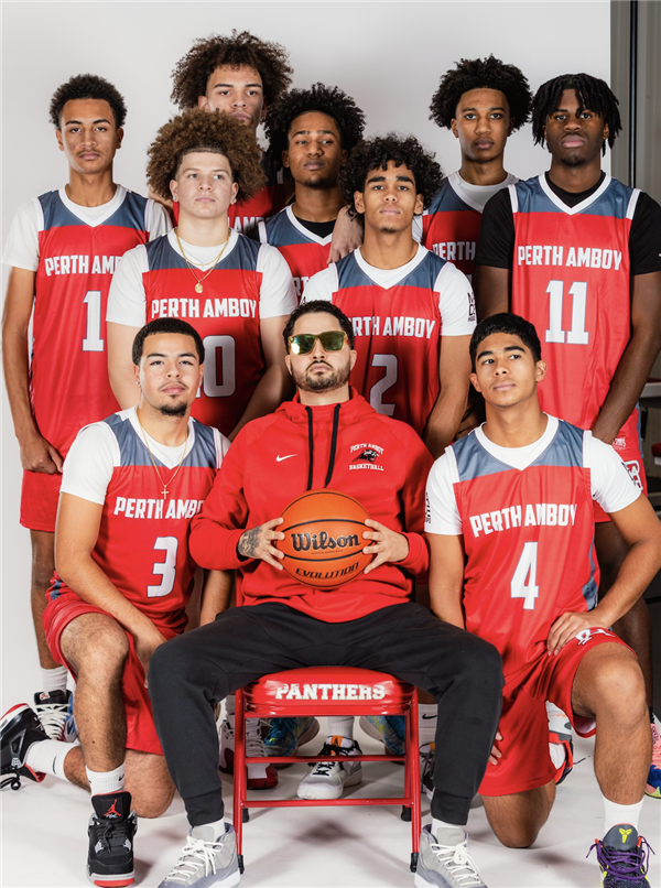 2023-2024 Season